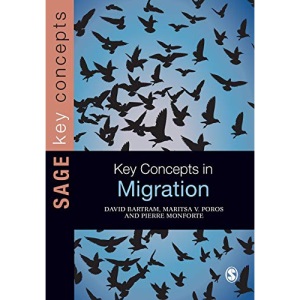 Key Concepts in Migration (SAGE Key Concepts series)