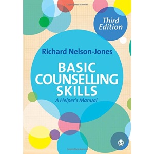 Basic Counselling Skills: A Helper's Manual