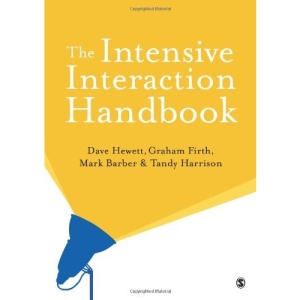 The Intensive Interaction Handbook