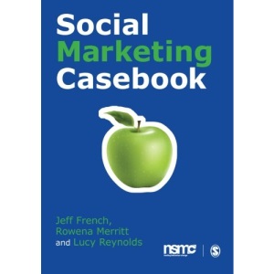 Social Marketing Casebook