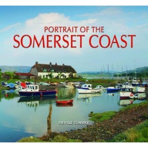 Portrait of the Somerset Coast