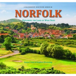 Norfolk: Exploring the Land of Wide Skies