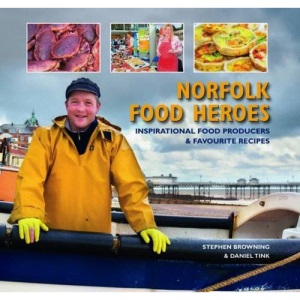 Norfolk Food Heroes
