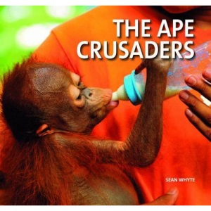 The Ape Crusaders