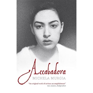 Accabadora