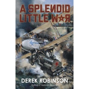 A Splendid Little War