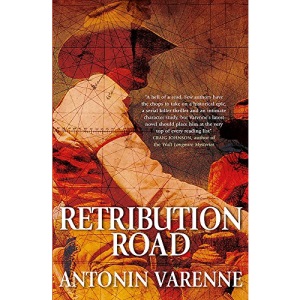 Retribution Road