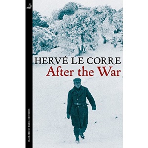 After the War (MacLehose Press Editions)