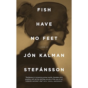 Fish Have No Feet