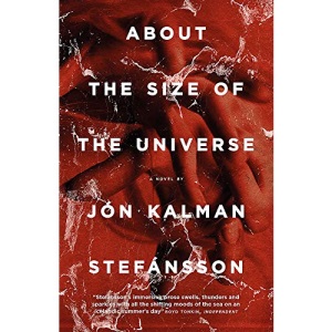 About the Size of the Universe