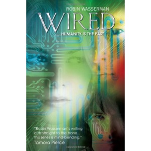 Wired