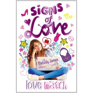 Signs of Love: Love Match