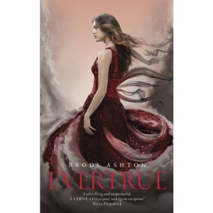 Evertrue (Everneath 3)