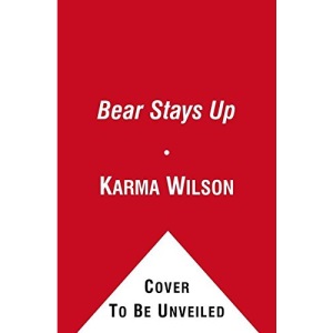 Bear Stays Up