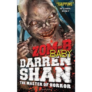 ZOM-B Baby: 5