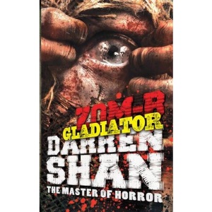 ZOM-B Gladiator (Volume 6)