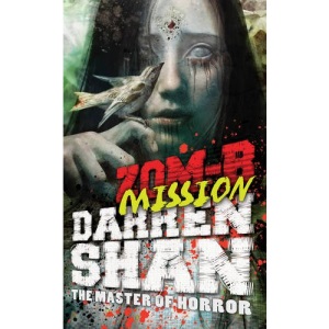 ZOM-B Mission