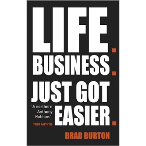 Life. Business: Just Got Easier