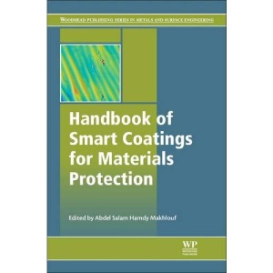 Handbook of Smart Coatings for Materials Protection (Woodhead Publishing Series in Metals and Surface Engineering): 64