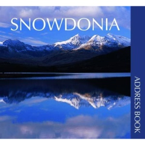 Snowdonia Address Book