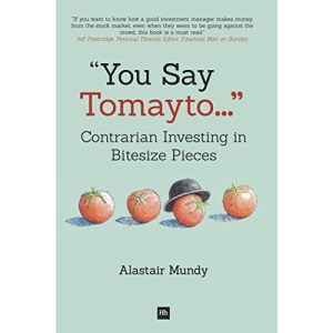 You Say Tomayto: Contrarian Investing in Bitesize Pieces