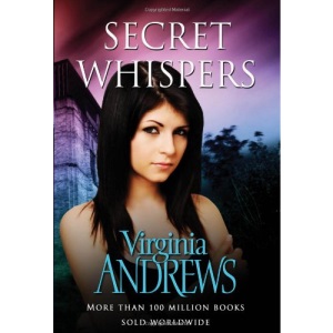 Secret Whispers (Heavenstone 2)
