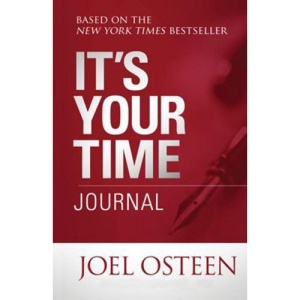 It's Your Time Journal
