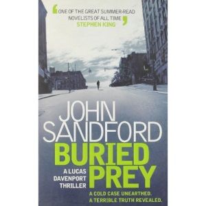 Buried Prey