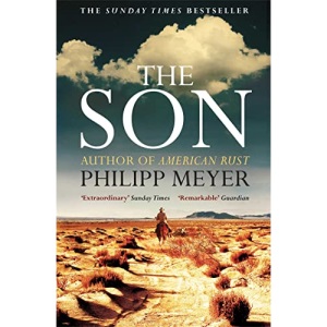 The Son: Philipp Meyer