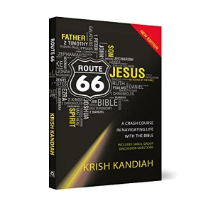 Route 66 2nd Edition: A Crash Course in Navigating Life With The Bible