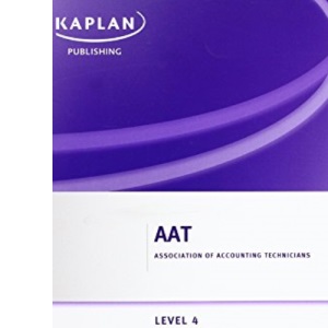 Budgeting - Revision Kit (Aat Revision Kits)