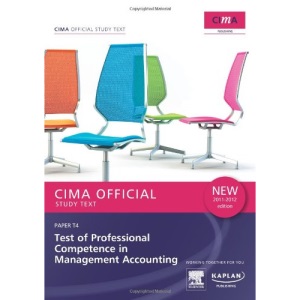 T4 TOPCIMA - Study Text