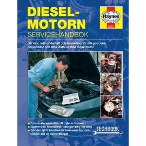 Diesel Engine Techbook