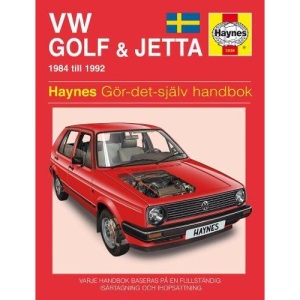 VW Golf & Jetta
