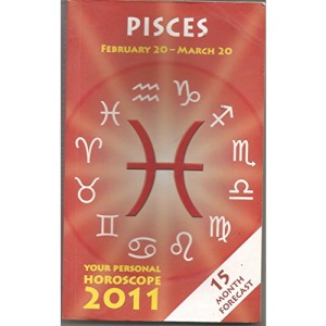 Pisces (Horoscopes 2011)