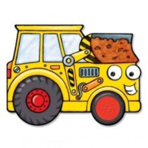 Digger (Action Vehicles)