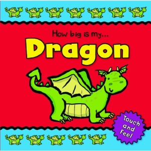Dragon (How Big Is My)
