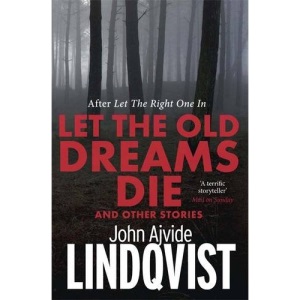 Let the Old Dreams Die