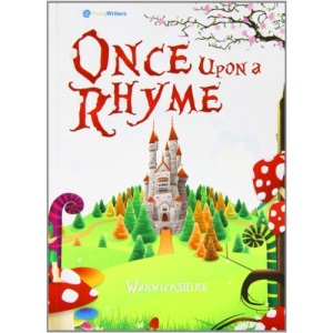 Once Upon a Rhyme Warwickshire