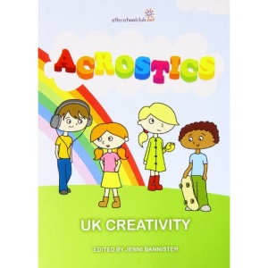 Acrostics UK Creativity