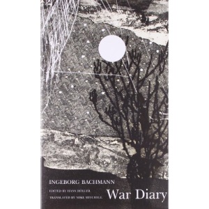 War Diary (The German List - (Seagull Titles CHUP))