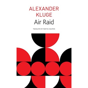 Air Raid (The German List)