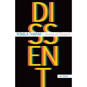 Voices of Dissent: An Essay