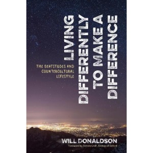 Living Differently to Make a Difference: The beatitudes and countercultural lifestyle
