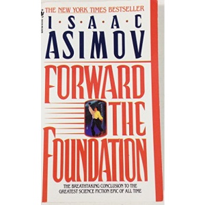 Forward the Foundation