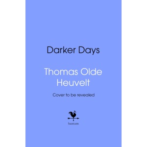 Darker Days