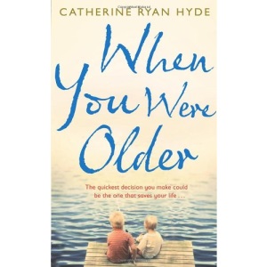 When You Were Older