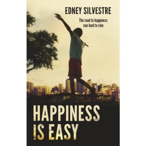 Happiness Is Easy