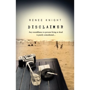 Disclaimer
