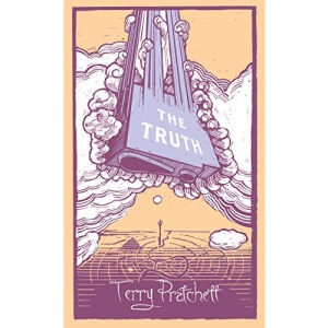 The Truth: (Discworld Novel 25) (Discworld Novels, 25)